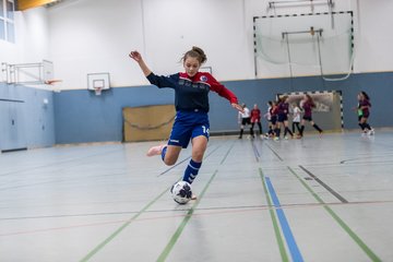 Bild 25 - HFV Futsalmeisterschaft C-Juniorinnen